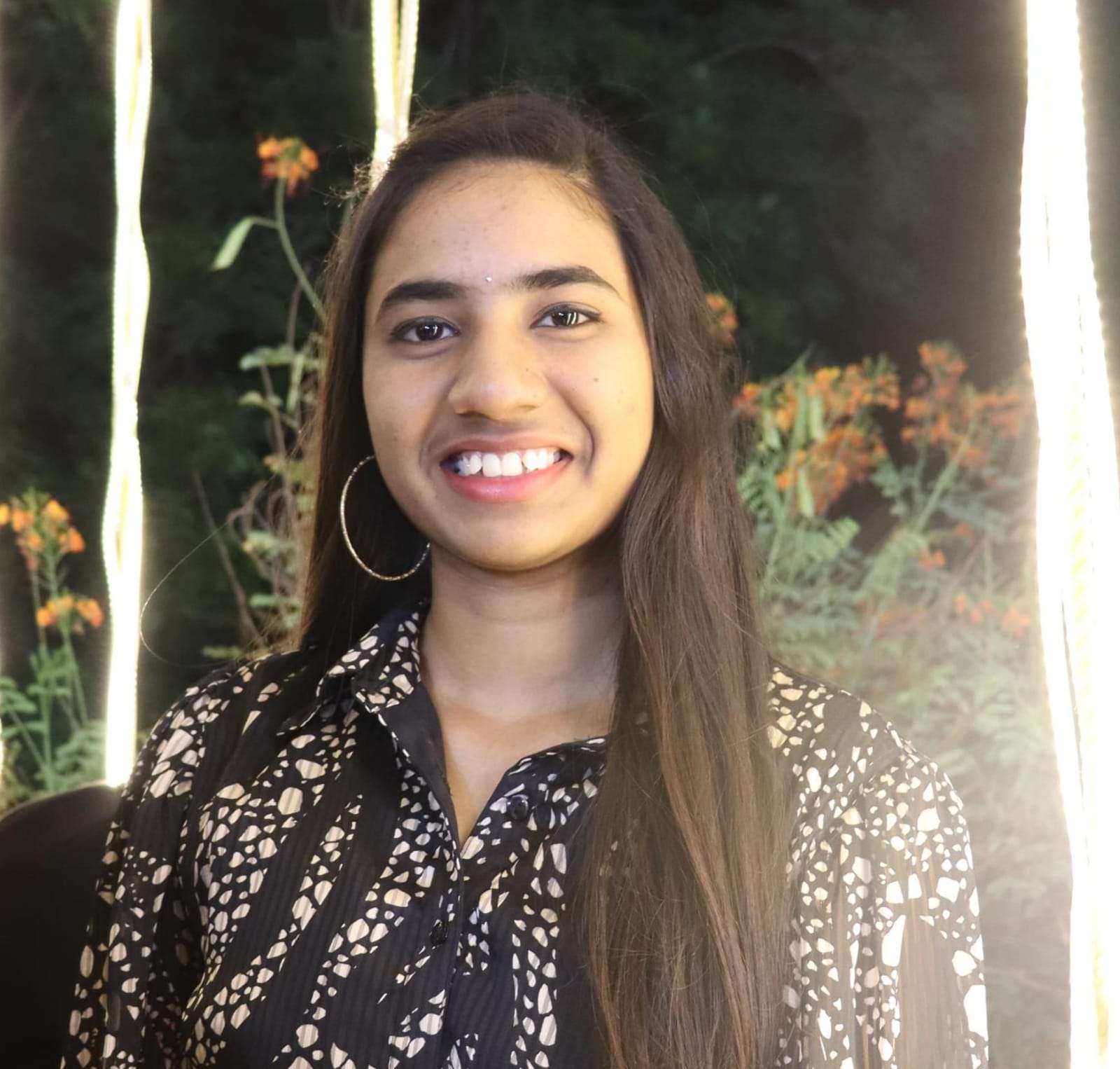 SRITW Placements selected students at Capgemini